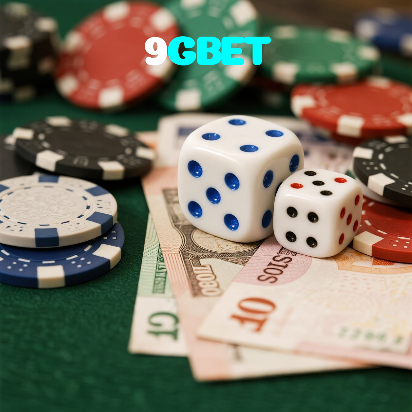 9GBET：Jogue slots, aposte no futebol e conquiste vitórias épicas no cassino!