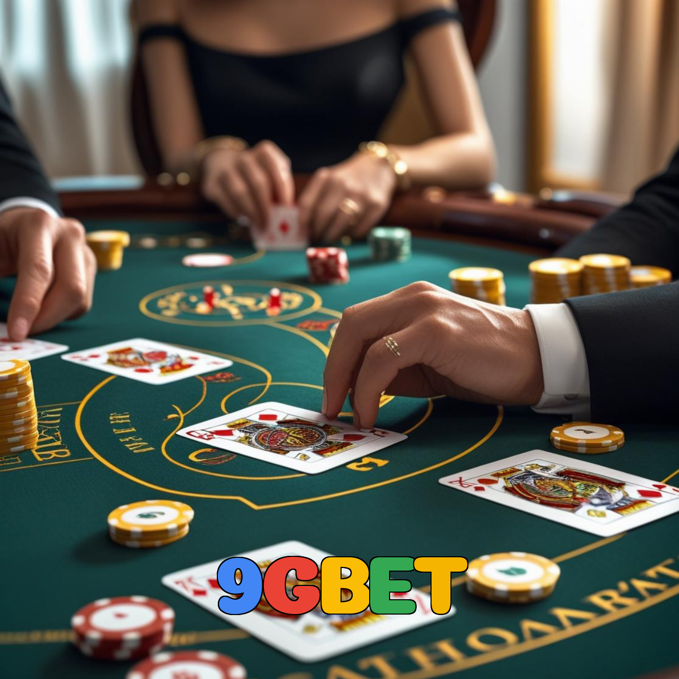 9GBET:Jogue blackjack e aposte no futebol para uma experiência inesquecível!