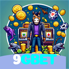 9GBET:Conquiste prêmios no futebol e vença nas mesas de poker online!