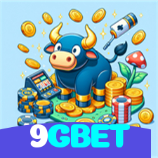 9GBET:Gire as slots e vença com grandes prêmios!