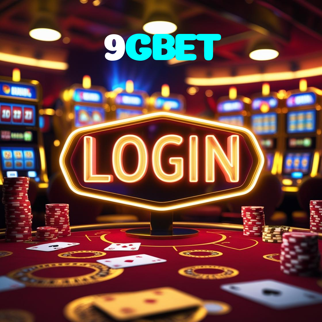 9GBET：Apostas ao vivo no futebol e prêmios incríveis em jogos de cassino como roleta!