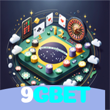 9GBET:O melhor cassino para você jogar slots e apostar no futebol online!