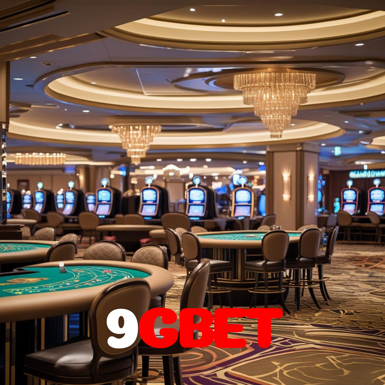 9GBET:Onde sua sorte no futebol encontra prêmios em slots e roleta!