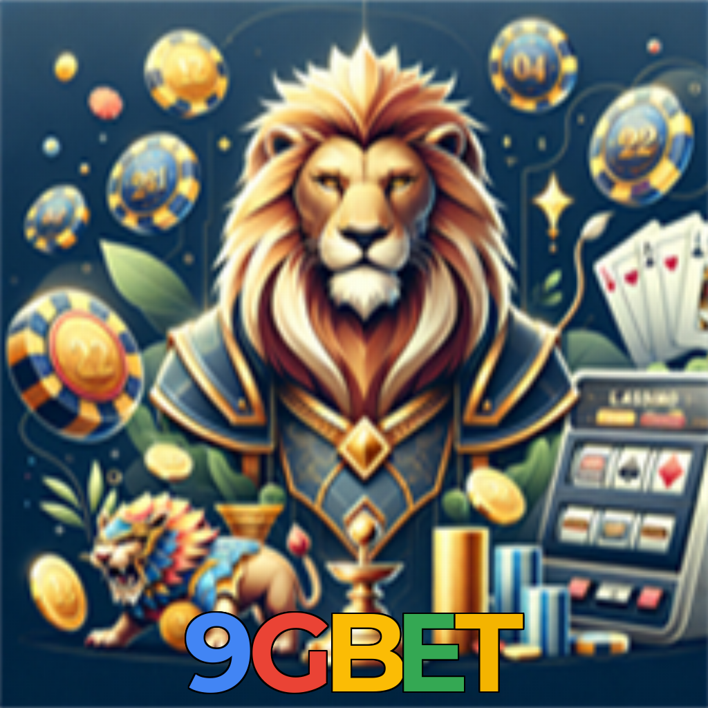 9GBET:Em cada giro, uma chance de vitória nas nossas slots online!