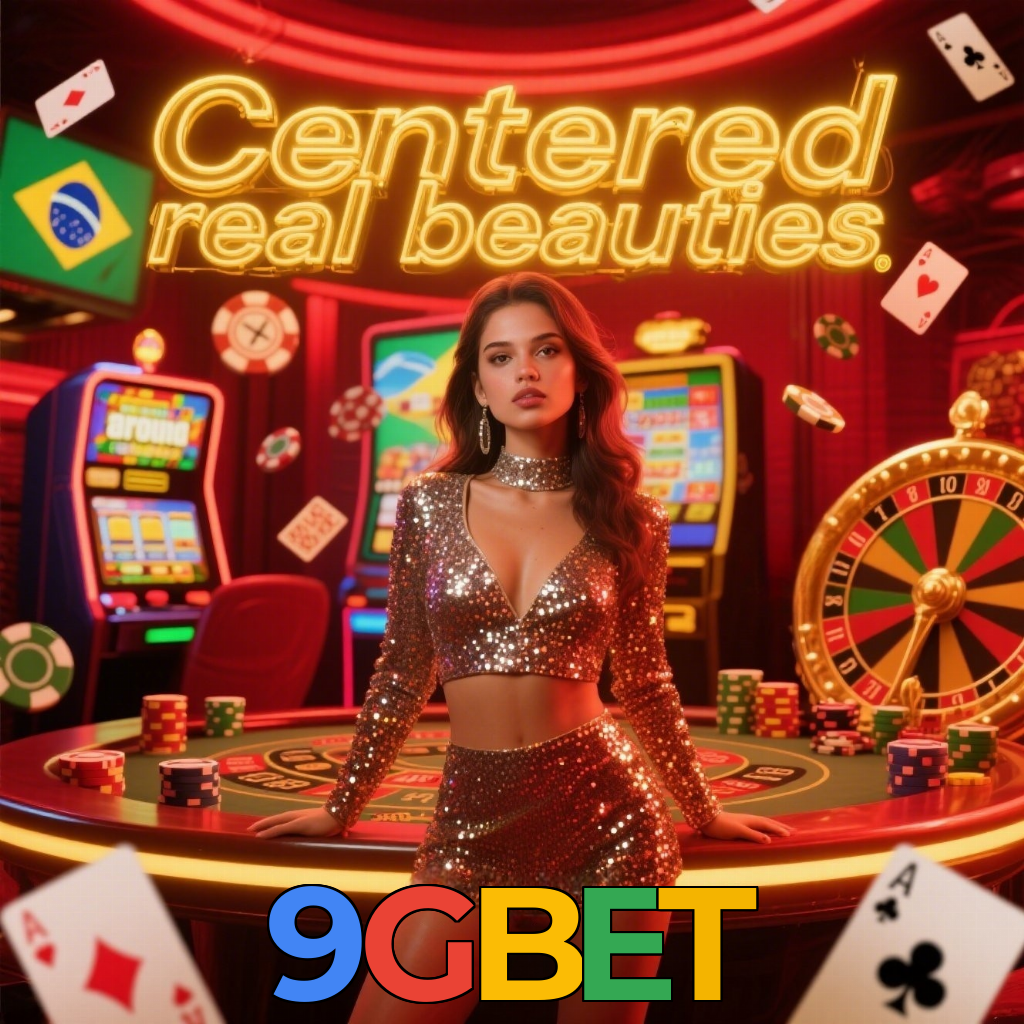 9GBET:Aposte no futebol e vença em blackjack e roleta no nosso cassino!