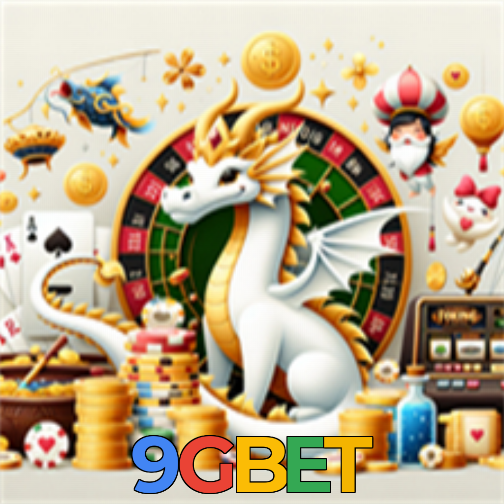 9GBET:Onde sua sorte brilha: poker, roleta e apostas em futebol!