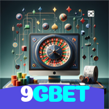 9GBET:Cada giro é uma chance de conquistar prêmios incríveis!
