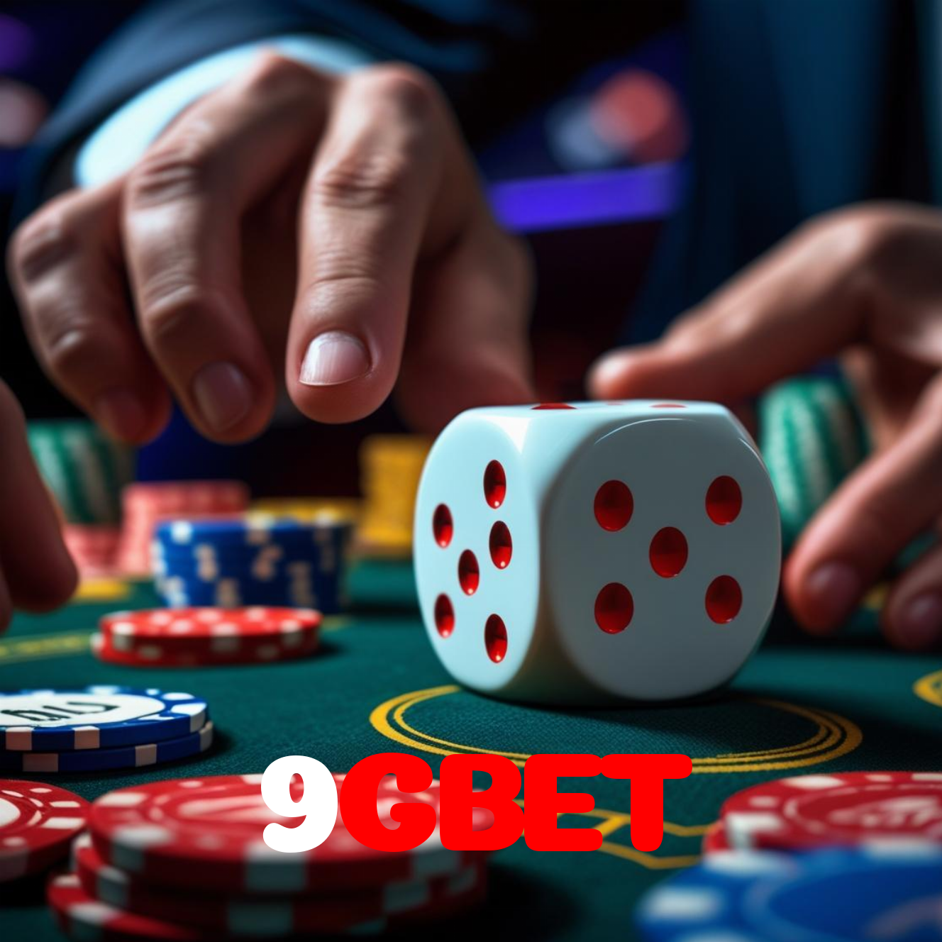 9GBET:Gire as slots e conquiste prêmios incríveis!