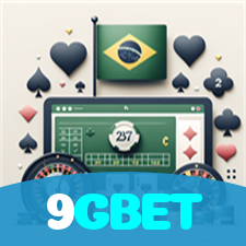 9GBET:Jogue slots, ganhe no futebol e aposte com confiança no nosso cassino!