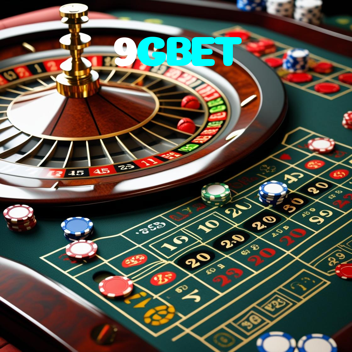 9GBET：A emoção das slots te espera! Aposte agora e ganhe!