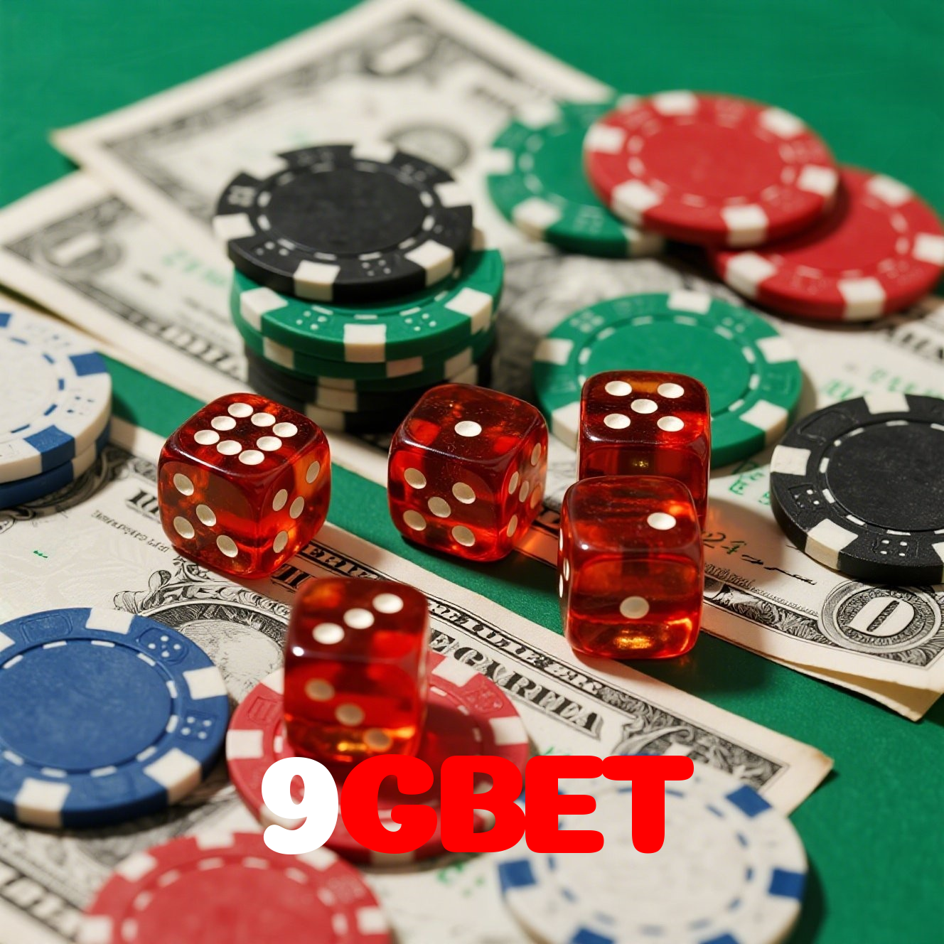 9GBET: Diversão e grandes prêmios esperam por você no cassino online!