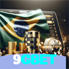 9GBET：Jogue poker, ganhe no futebol e vença no cassino online mais confiável!