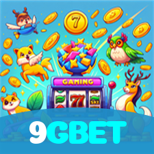 9GBET：Aposte nas mesas de poker e vença com estilo!