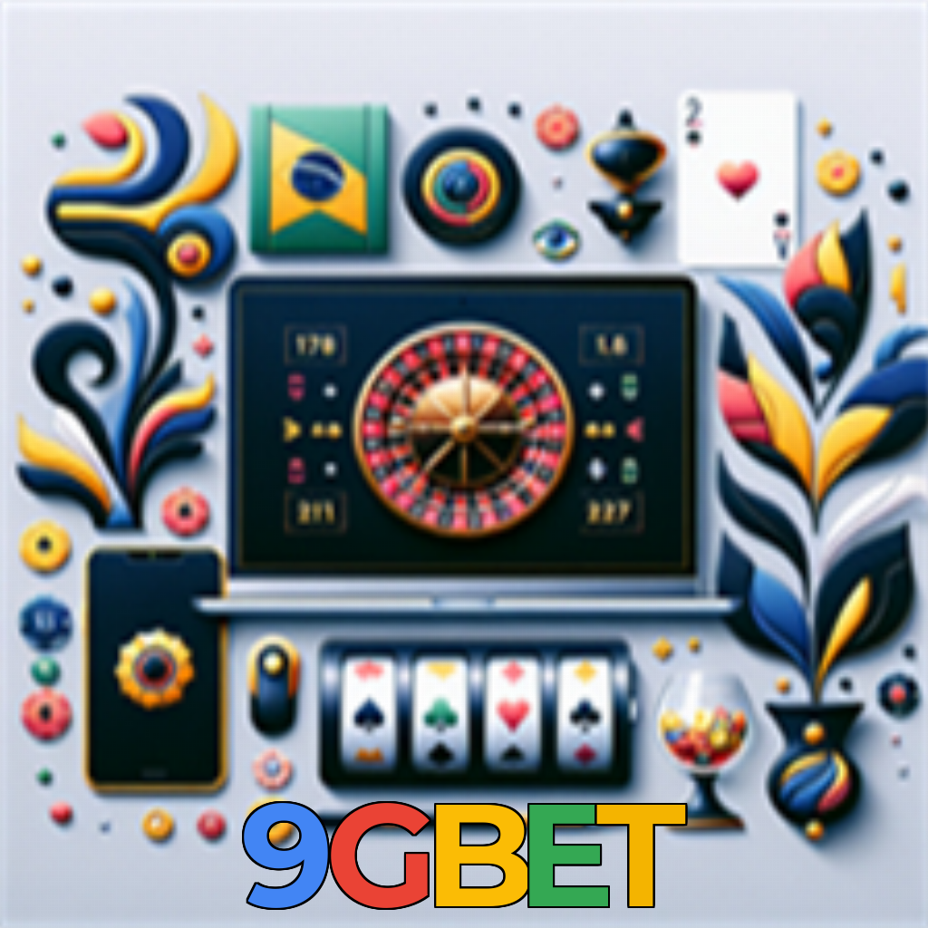 9GBET:A adrenalina do futebol online te espera para grandes vitórias!