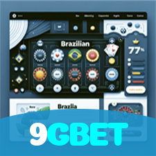 9GBET：Aposte no futebol e ganhe nos jogos de blackjack e poker online!