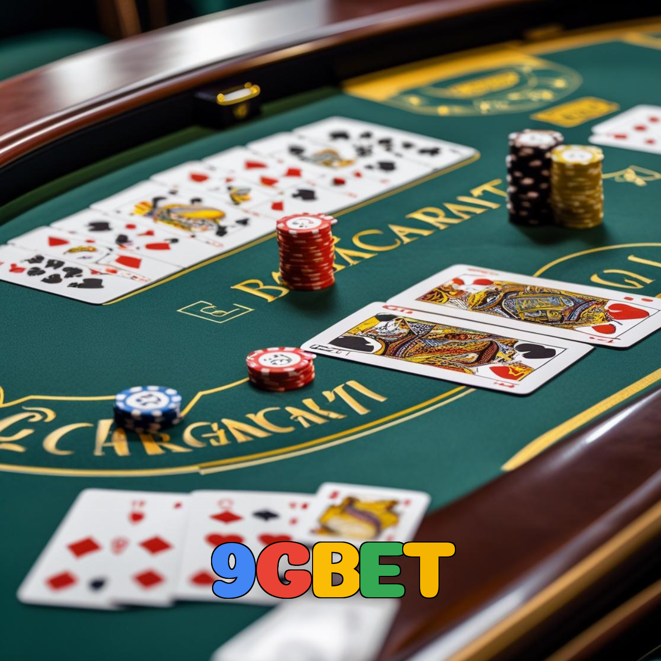 9GBET:Em nosso cassino online, a diversão nunca tem fim!