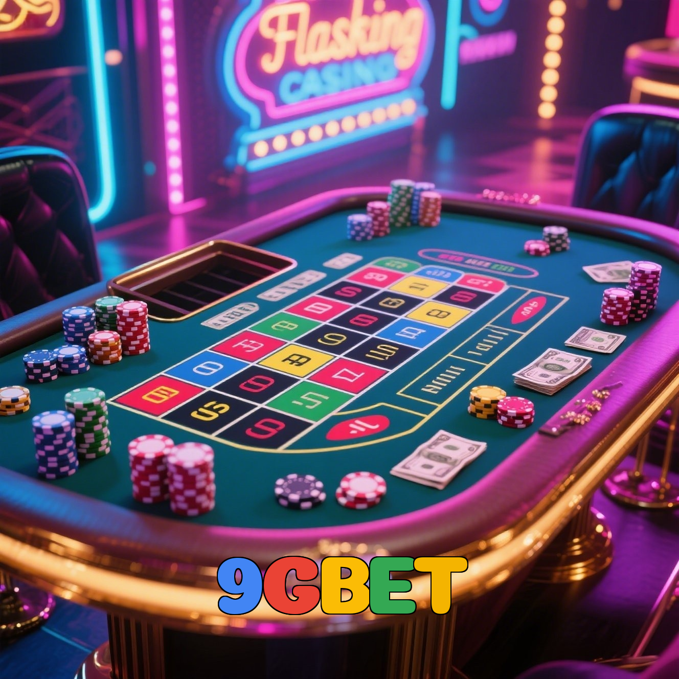 9GBET：O melhor cassino online com roleta, poker e apostas no futebol!