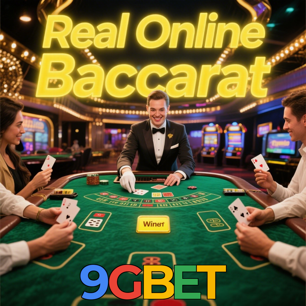 9GBET：Jogue slots, aposte no futebol e vença com grandes prêmios!