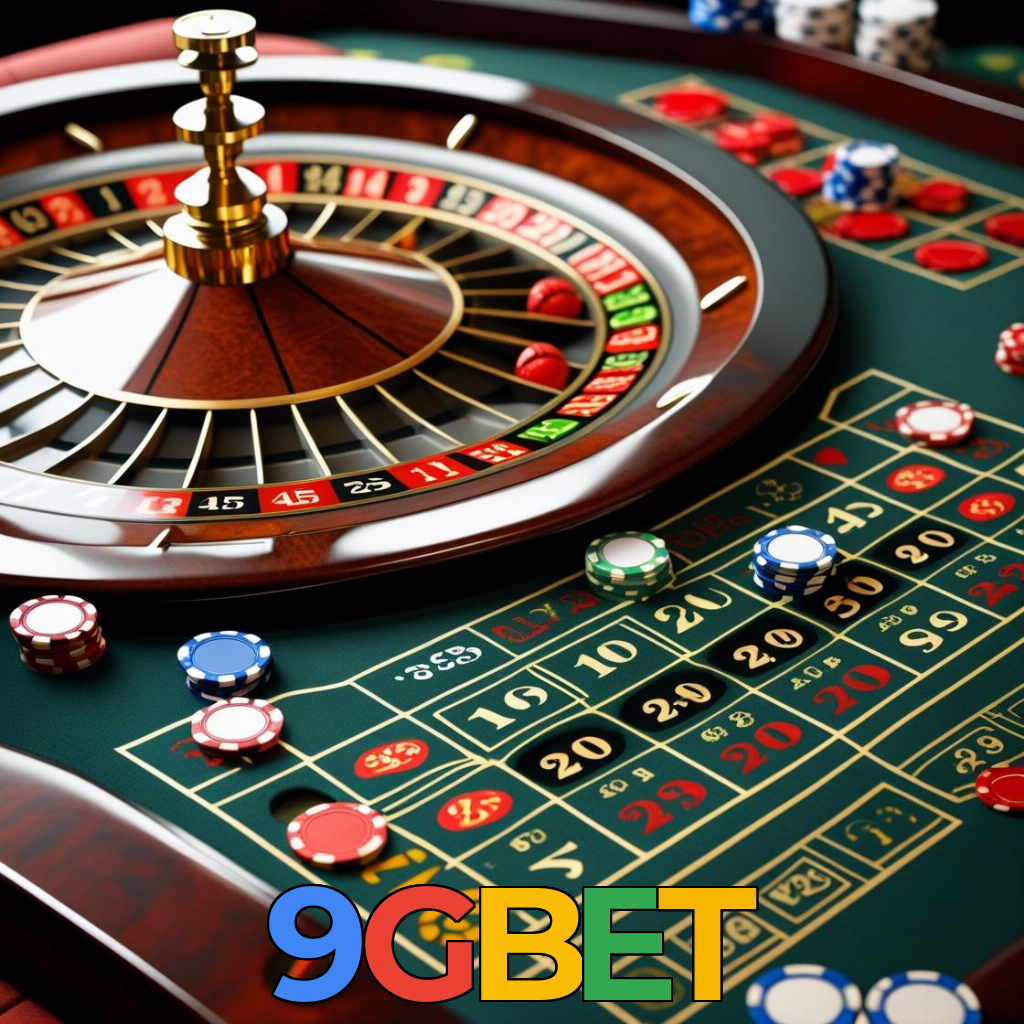 9GBET:Aposte nas melhores slots e conquiste vitórias impressionantes!