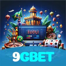 9GBET:Apostas emocionantes no futebol e os melhores jogos de cassino!