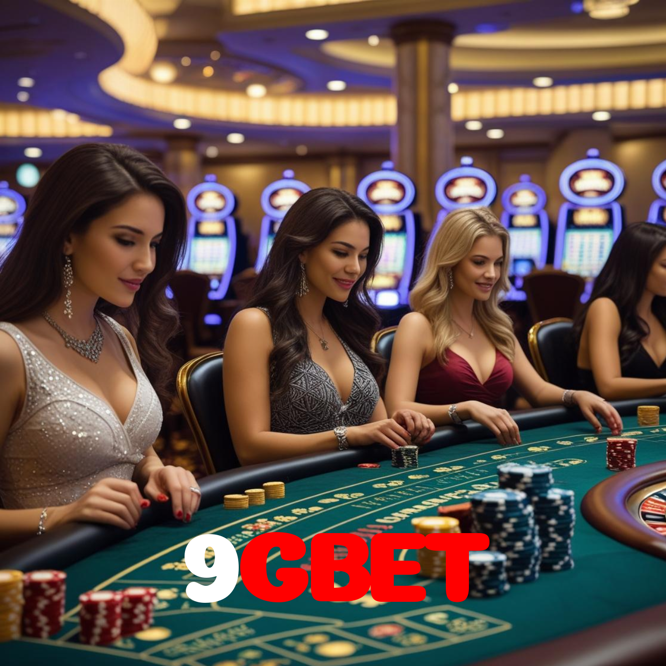 9GBET:Jogue agora e vença nas melhores slots online!