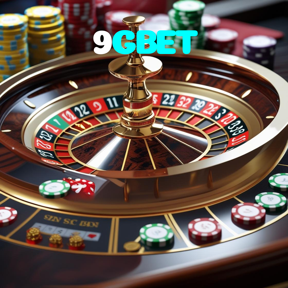 9GBET:Grandes vitórias em poker, roleta e apostas no futebol esperam por você!