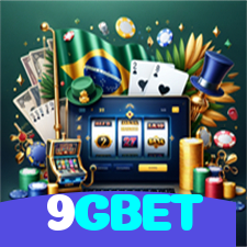 9GBET:O melhor cassino online com roleta, poker e apostas no futebol!