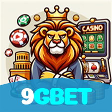 9GBET:Gire as slots e conquiste prêmios incrÃveis!