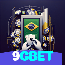 9GBET：Aposte no futebol online e faça parte das grandes conquistas!