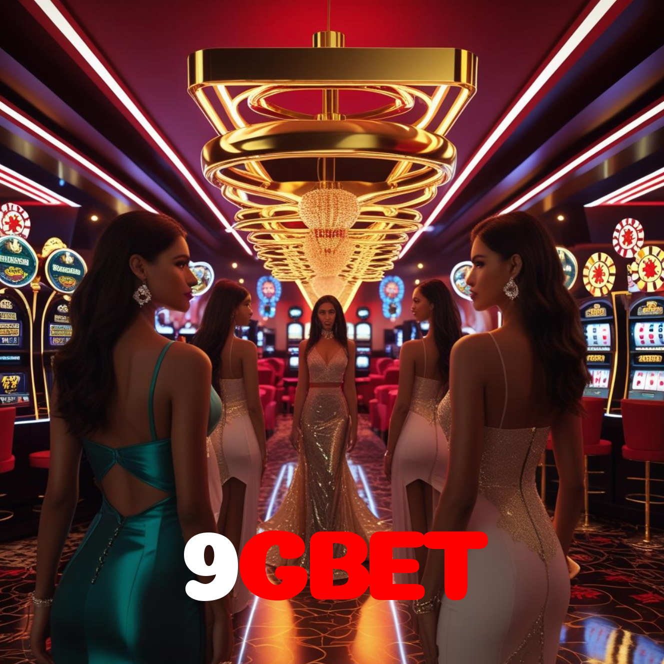 9GBET：O cassino online mais seguro para apostar no futebol e jogar blackjack!