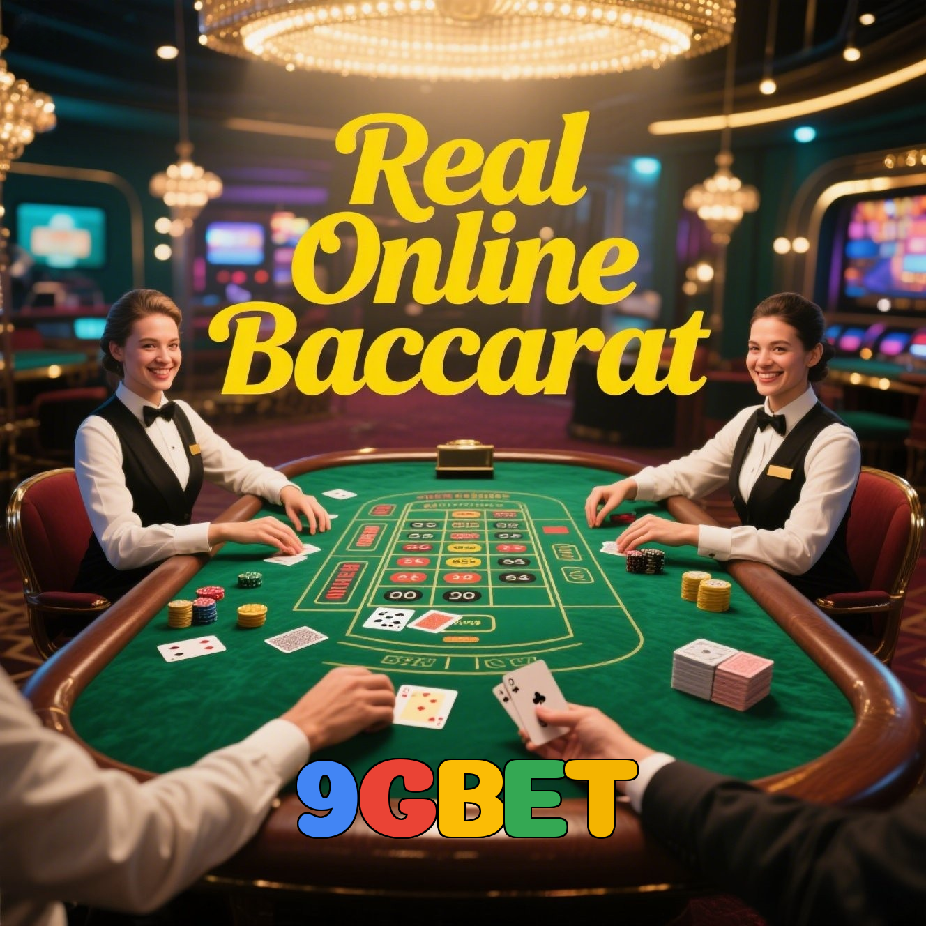 9GBET：Jogue nas roletas e descubra as maiores vitórias!