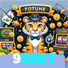 9GBET:Apostas no futebol e grandes prêmios nos melhores jogos de cassino!