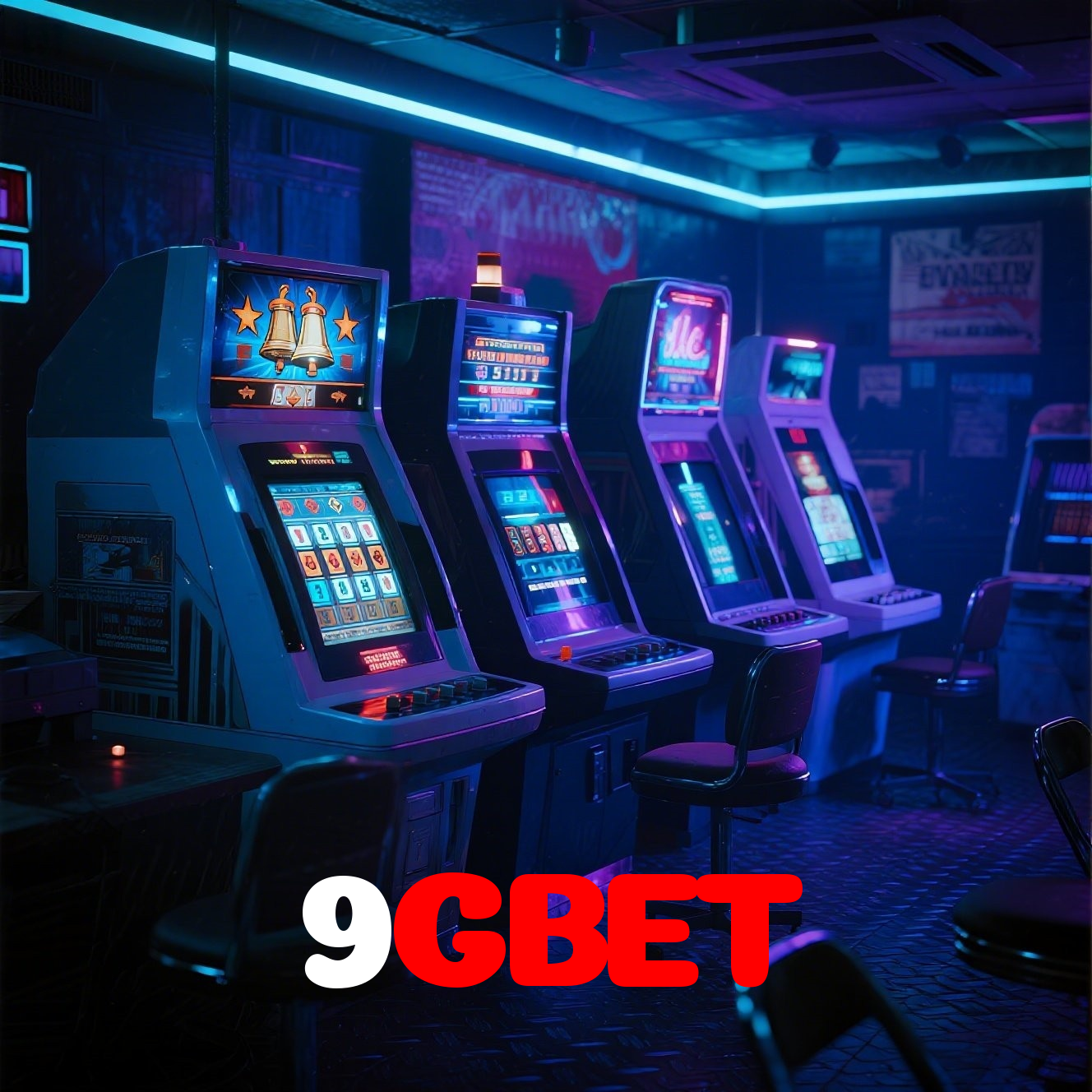 9GBET：Jogue slots, poker e aposte no futebol no cassino online mais emocionante!