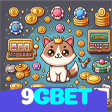 9GBET：O campo de futebol está em jogo! Aposte e vença os melhores times!