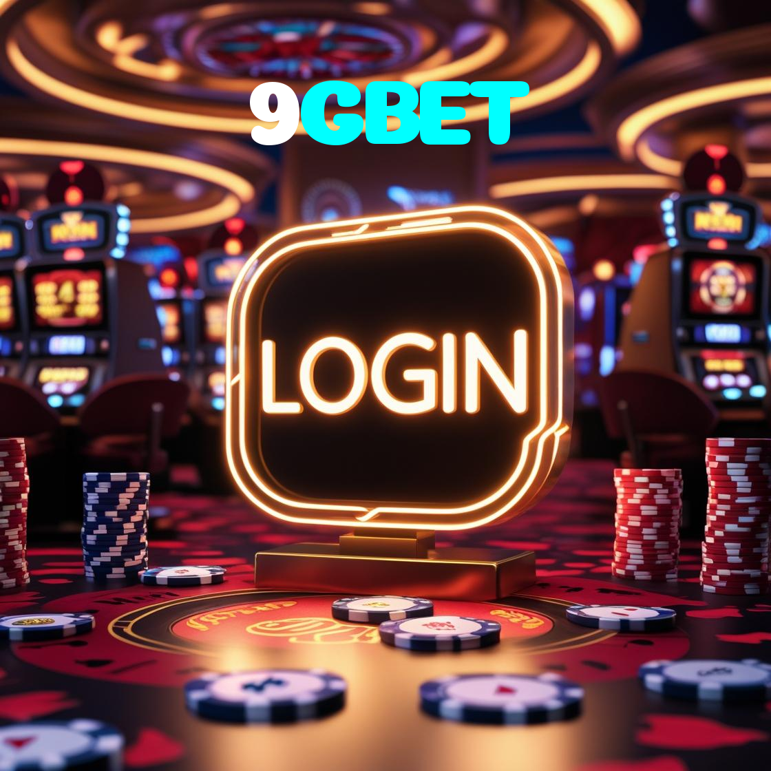9GBET：Jogue poker, slots e aposte no futebol ao vivo com confiança!