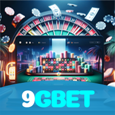 9GBET:Se você ama futebol, aposte nas partidas digitais e vença!