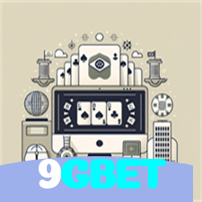 9GBET：Aposte em futebol ao vivo e ganhe prêmios em jogos de cassino como roleta!