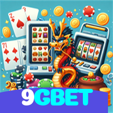 9GBET：Em cada giro, novas vitórias! Venha jogar nas melhores slots!