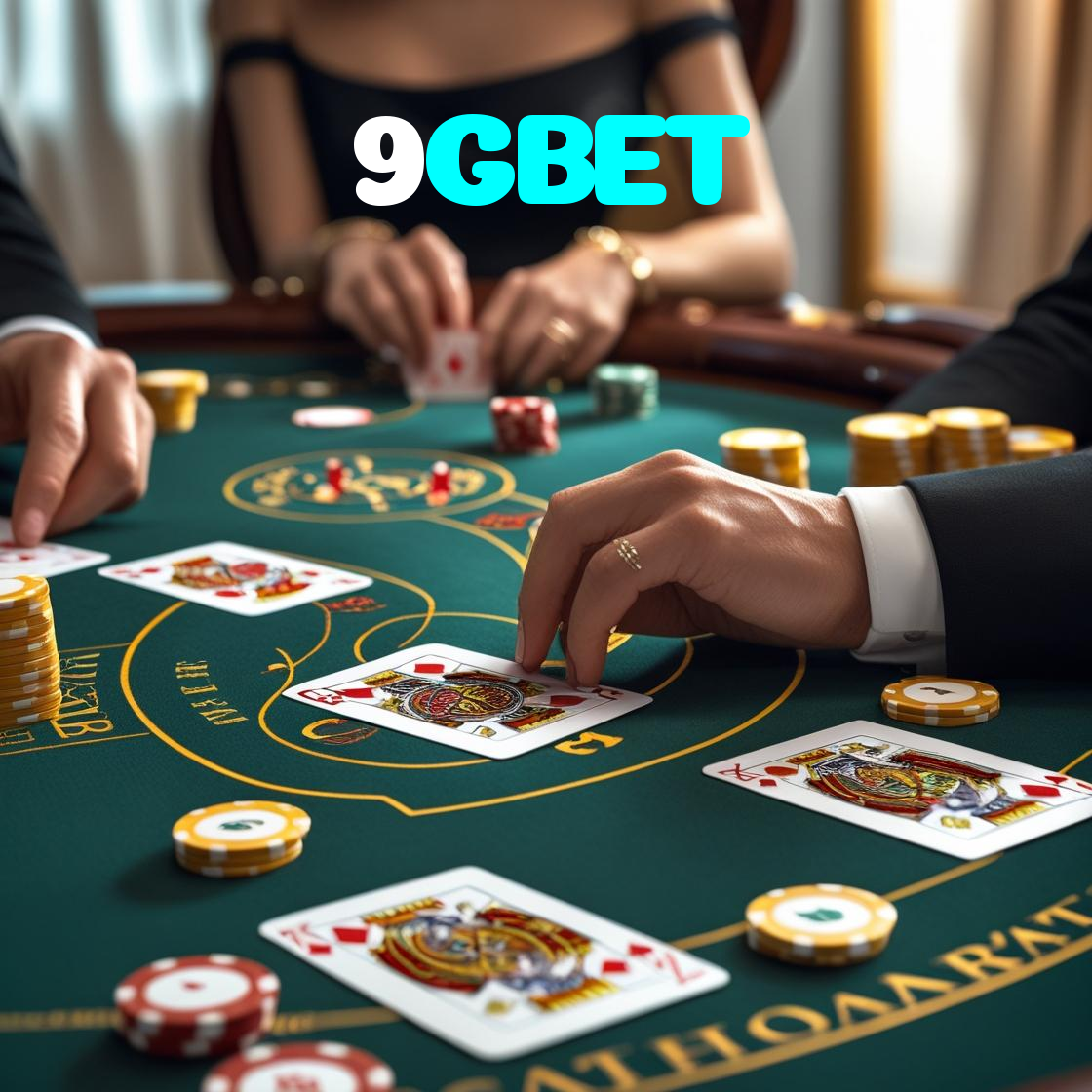 9GBET：Jogue slots e aposte no futebol ao vivo para vitórias emocionantes!