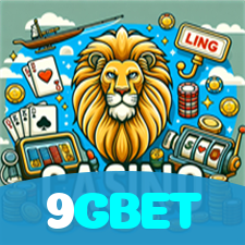 9GBET：Jogue roleta, poker e aposte no futebol com grandes prêmios em jogo!