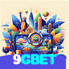 9GBET：Jogue poker online e mostre que você é o mestre do jogo!
