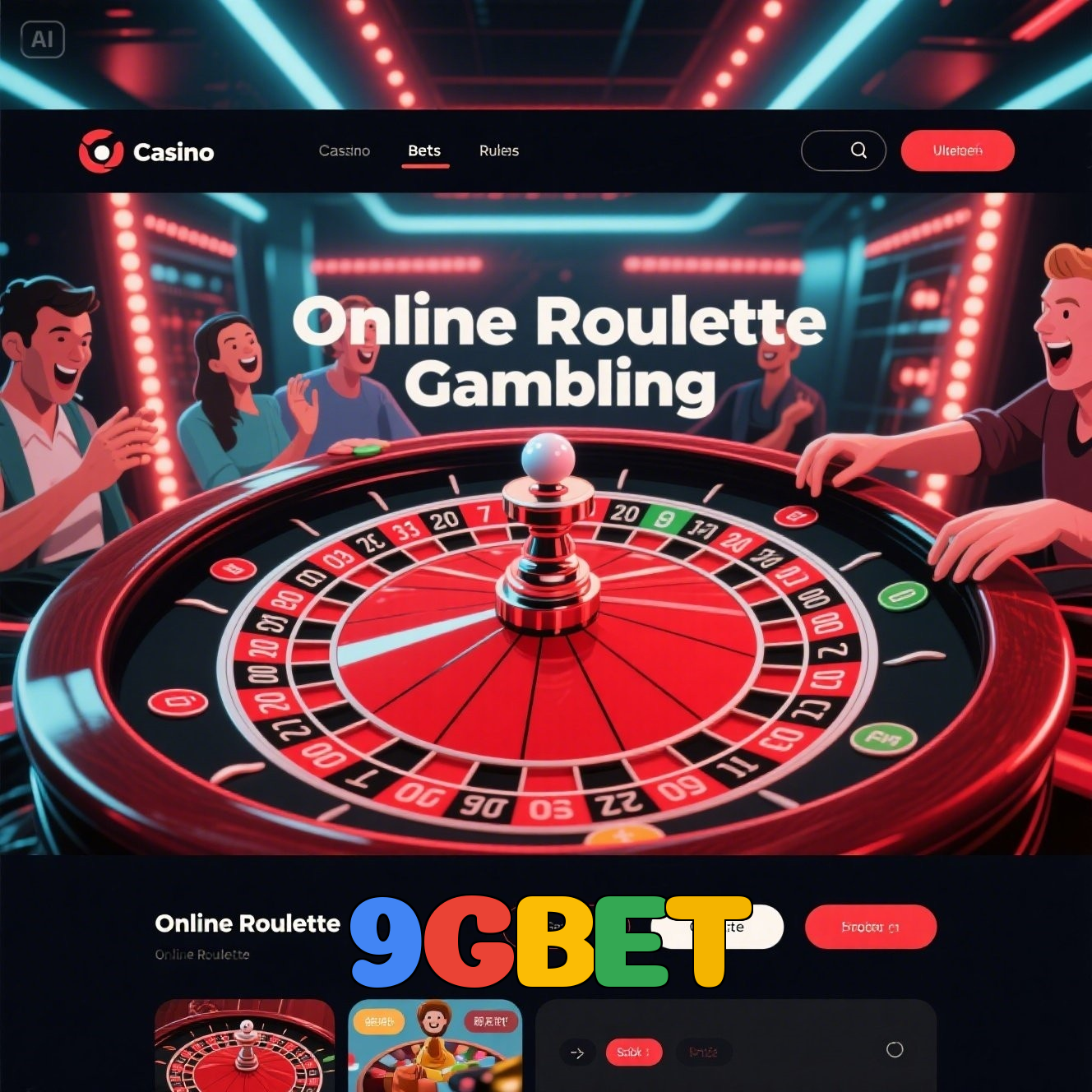 9GBET:Onde você pode apostar no futebol e jogar os melhores jogos de cassino!