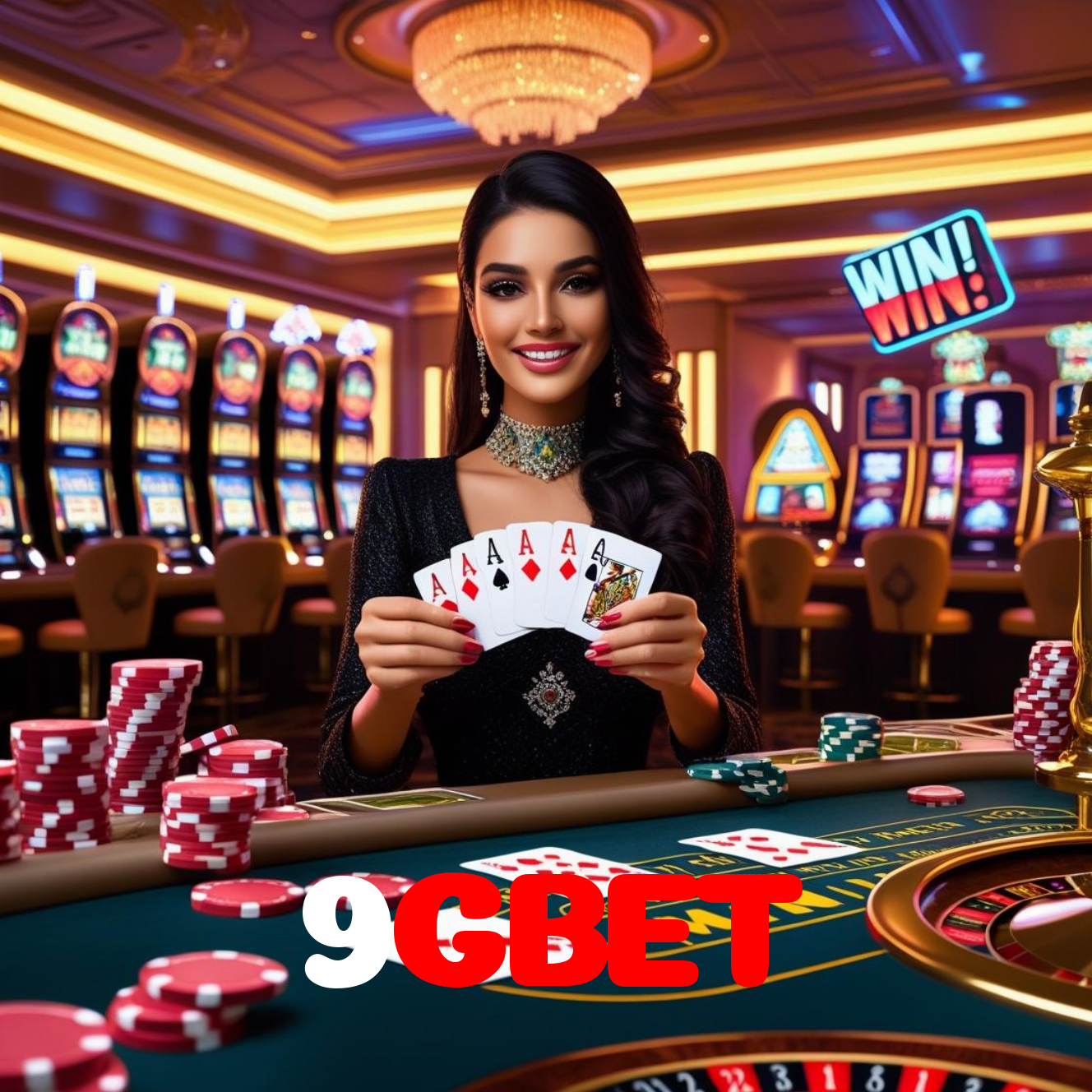 9GBET：O melhor cassino para apostar no futebol e ganhar em jogos de cassino!