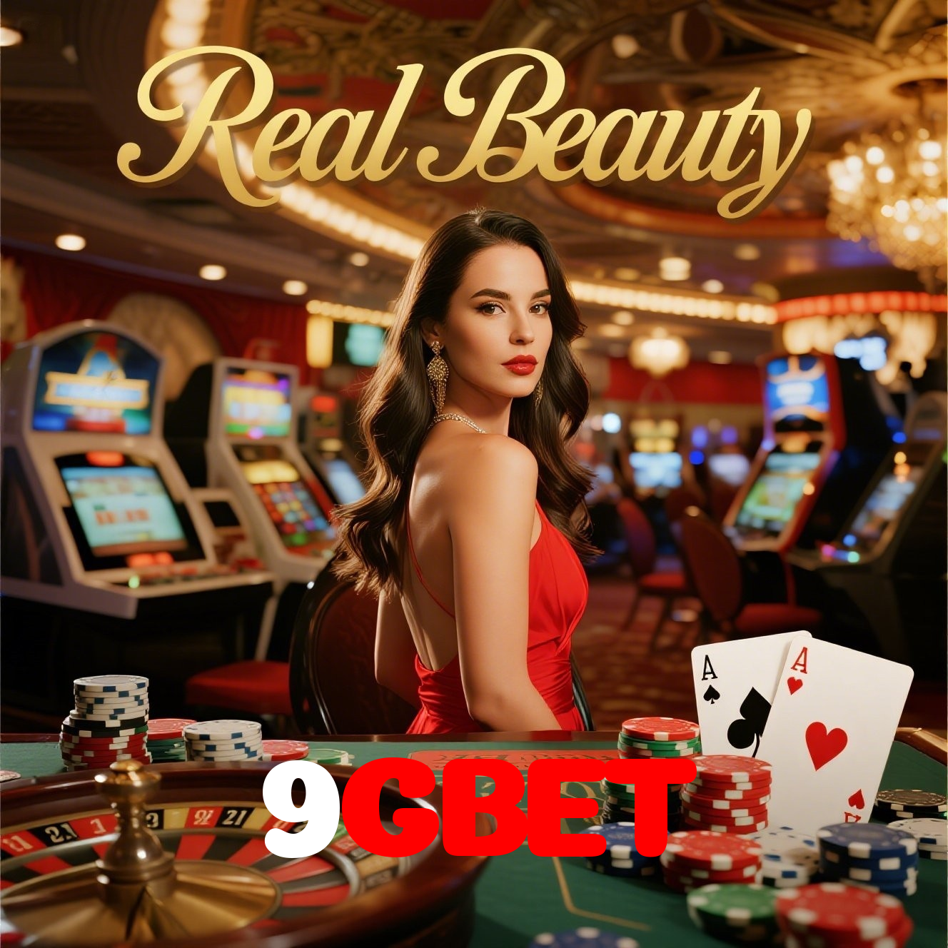 9GBET：Jogue nas nossas slots e conquiste vitórias épicas!