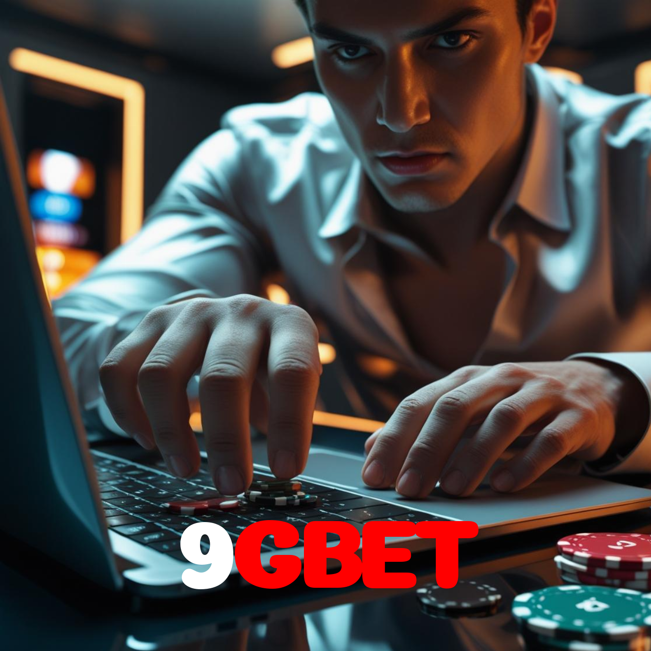 9GBET:Jogue blackjack e sinta a emoção de vencer no cassino!