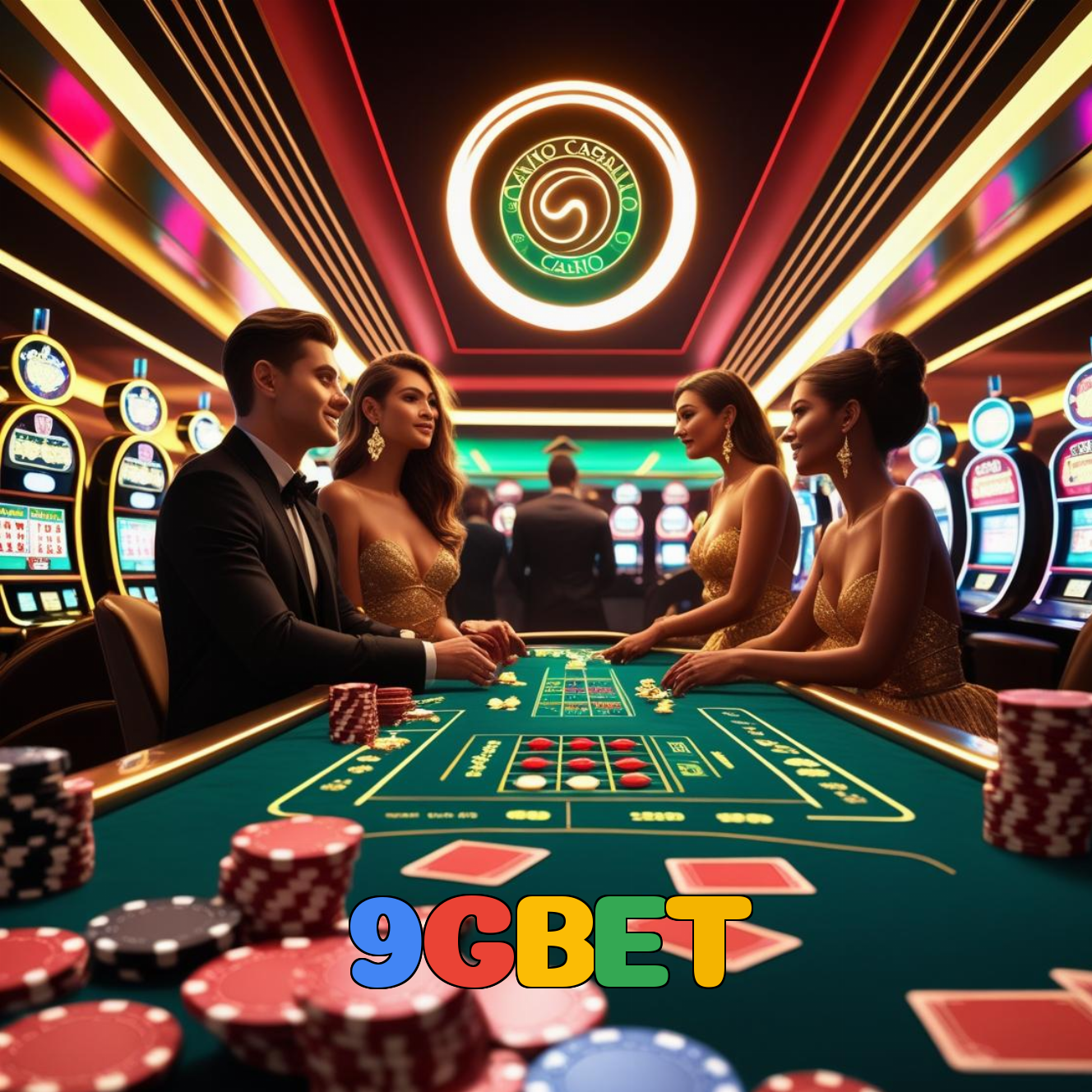 9GBET:Jogue slots, aposte no futebol e ganhe prêmios incríveis no cassino online!