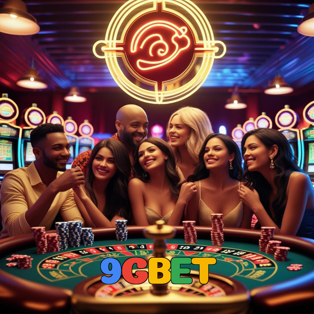 9GBET：Gire a roleta e faça história! Grandes prêmios estão ao seu alcance!