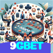 9GBET：Apostas emocionantes de futebol online te aguardam! Aposte e vença!