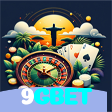9GBET:Aposte no futebol e conquiste prêmios em blackjack e roleta!