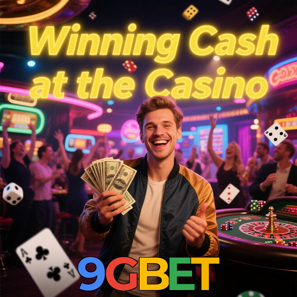 9GBET:A experiência de futebol ao vivo e cassino online mais emocionante espera por você!